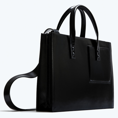 Rock Study black4