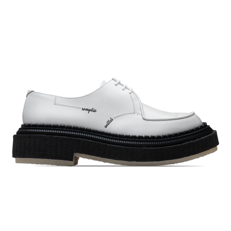 Type 124 Ecritures