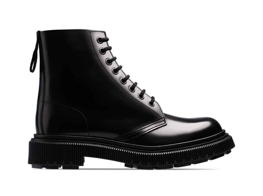 type 129 Adieu x Etudes