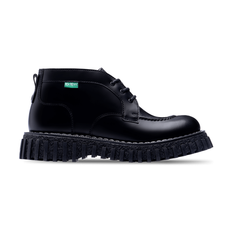 Aktive Adieu x Kickers