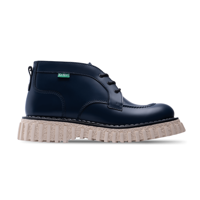 Aktyon Adieu x Kickers