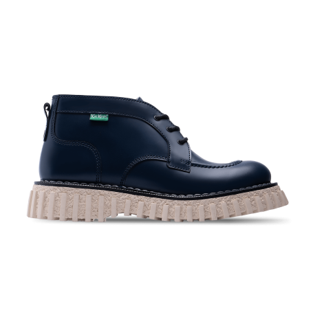 Aktyon Adieu x Kickers