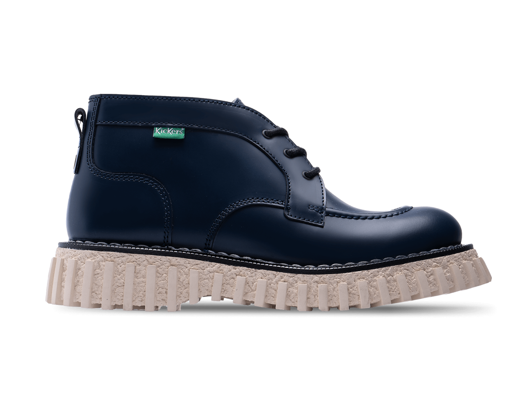 Aktyon Adieu x Kickers