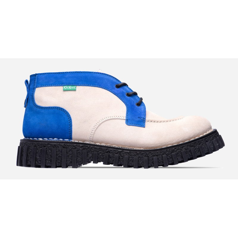 Aktyon Adieu x Kickers