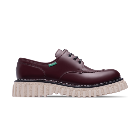 Aktive Adieu x Kickers