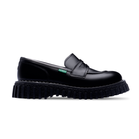 Aktuelle Adieu x Kickers