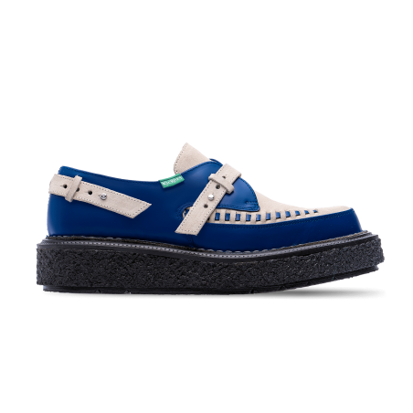 Karnaby Adieu x Kickers