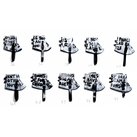 Type 134 Gaiters