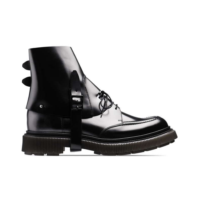 Type 134 Gaiters